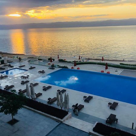 Porto Dead Sea Ma'in Екстериор снимка