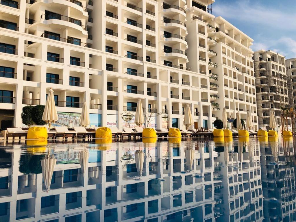 Porto Dead Sea Ma'in Екстериор снимка