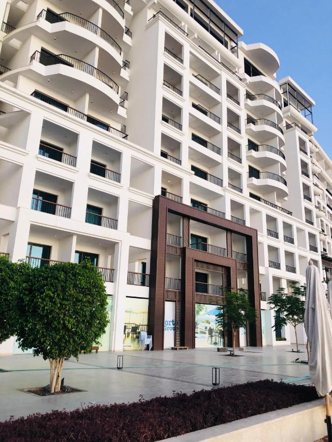 Porto Dead Sea Ma'in Екстериор снимка