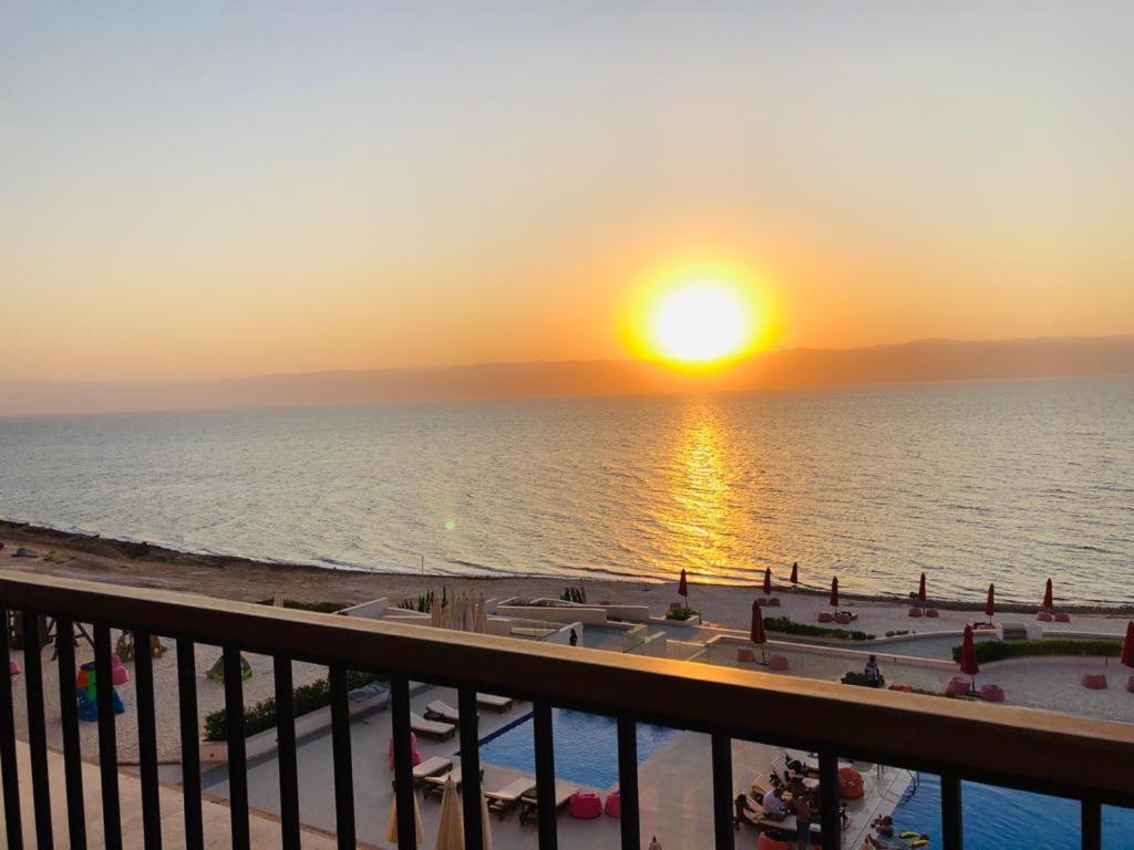 Porto Dead Sea Ma'in Екстериор снимка