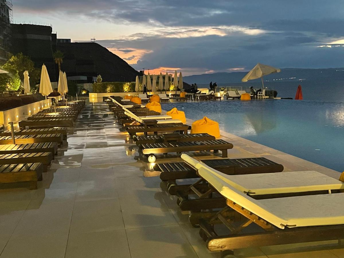 Porto Dead Sea Ma'in Екстериор снимка